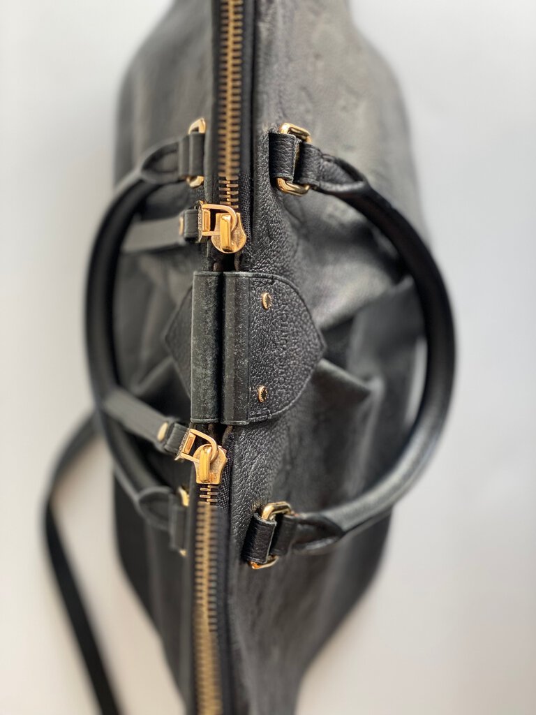 Louis Vuitton Empreinte Mazarine MM