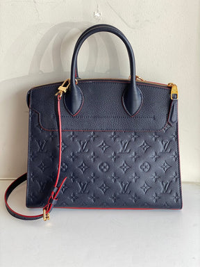 Louis Vuitton Empreinte Pont Neuf MM