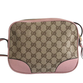 Gucci Bree Camera Bag