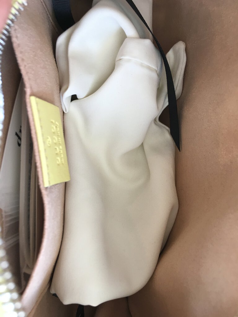 Gucci GG Marmont Pale Yellow Small Shoulder Bag