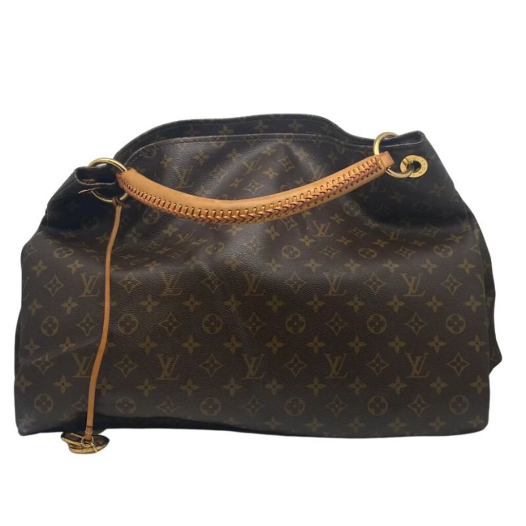 Louis Vuitton Artsy GM Monogram Tote