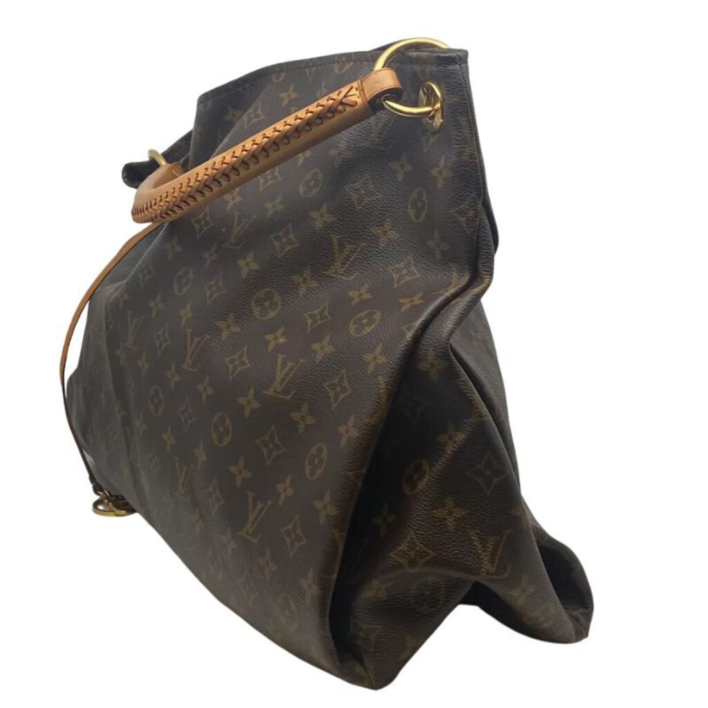 Louis Vuitton Artsy GM Monogram Tote