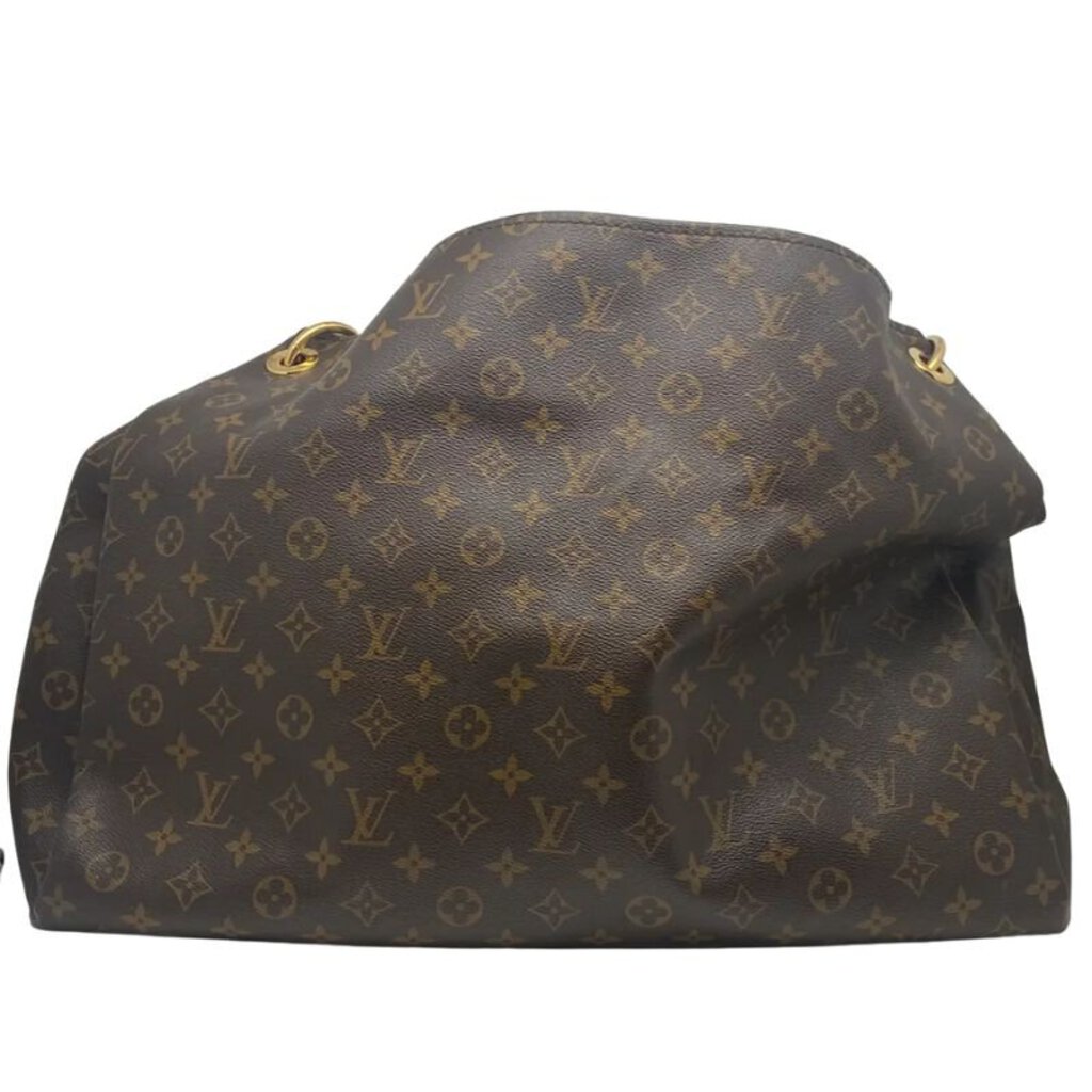 Louis Vuitton Artsy GM Monogram Tote