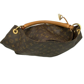 Louis Vuitton Artsy GM Monogram Tote