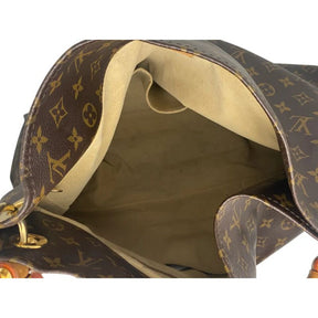 Louis Vuitton Artsy GM Monogram Tote