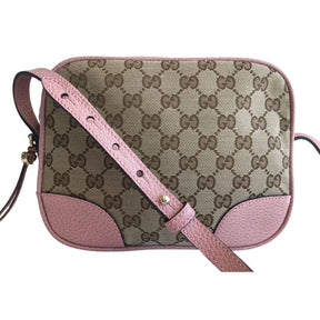 Gucci Bree Camera Bag