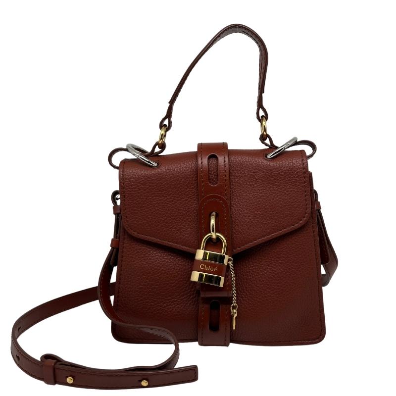 Aby day bag online chloe