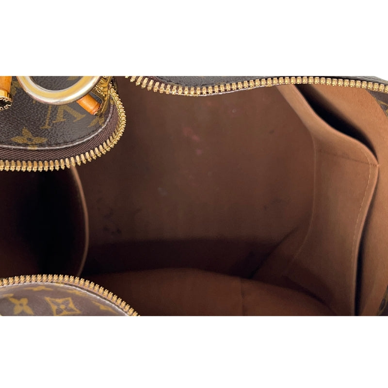 Louis Vuitton Monogram Sully MM - Main Image