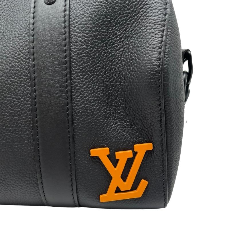 Louis Vuitton Discovery 2021-22FW Keepall bandoulière 40 (M57088