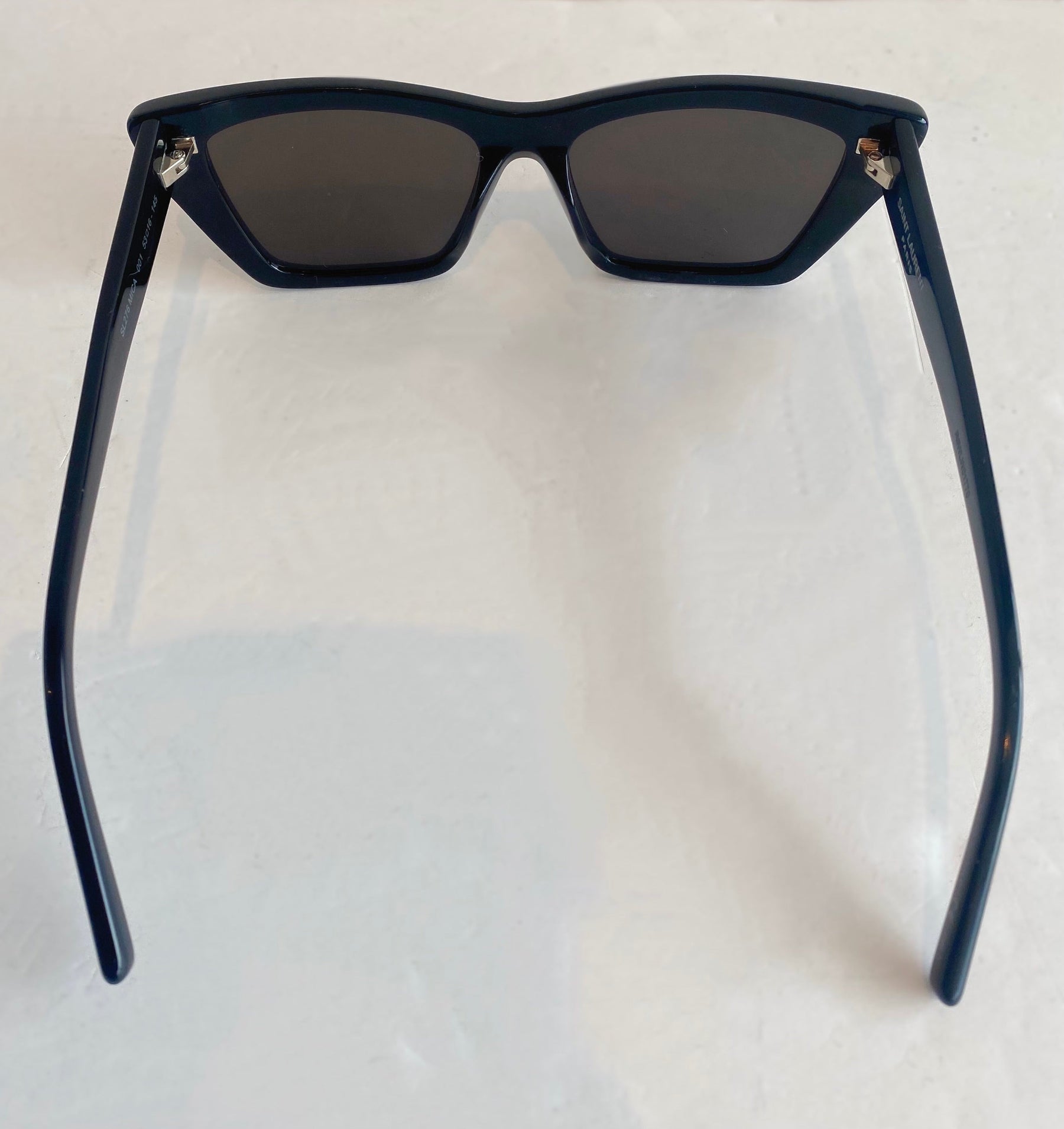 Yves Saint Laurent New Wave Sunglasses