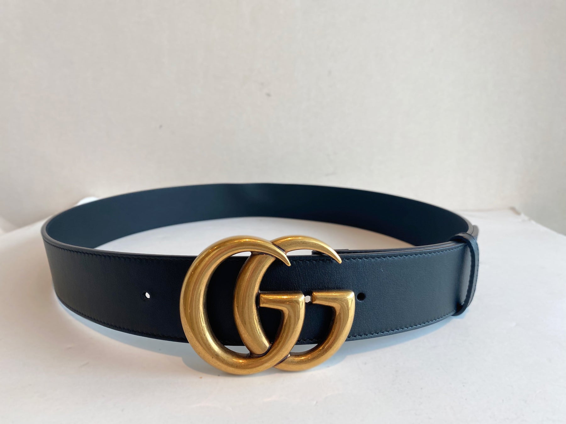 Gucci Marmont Belt