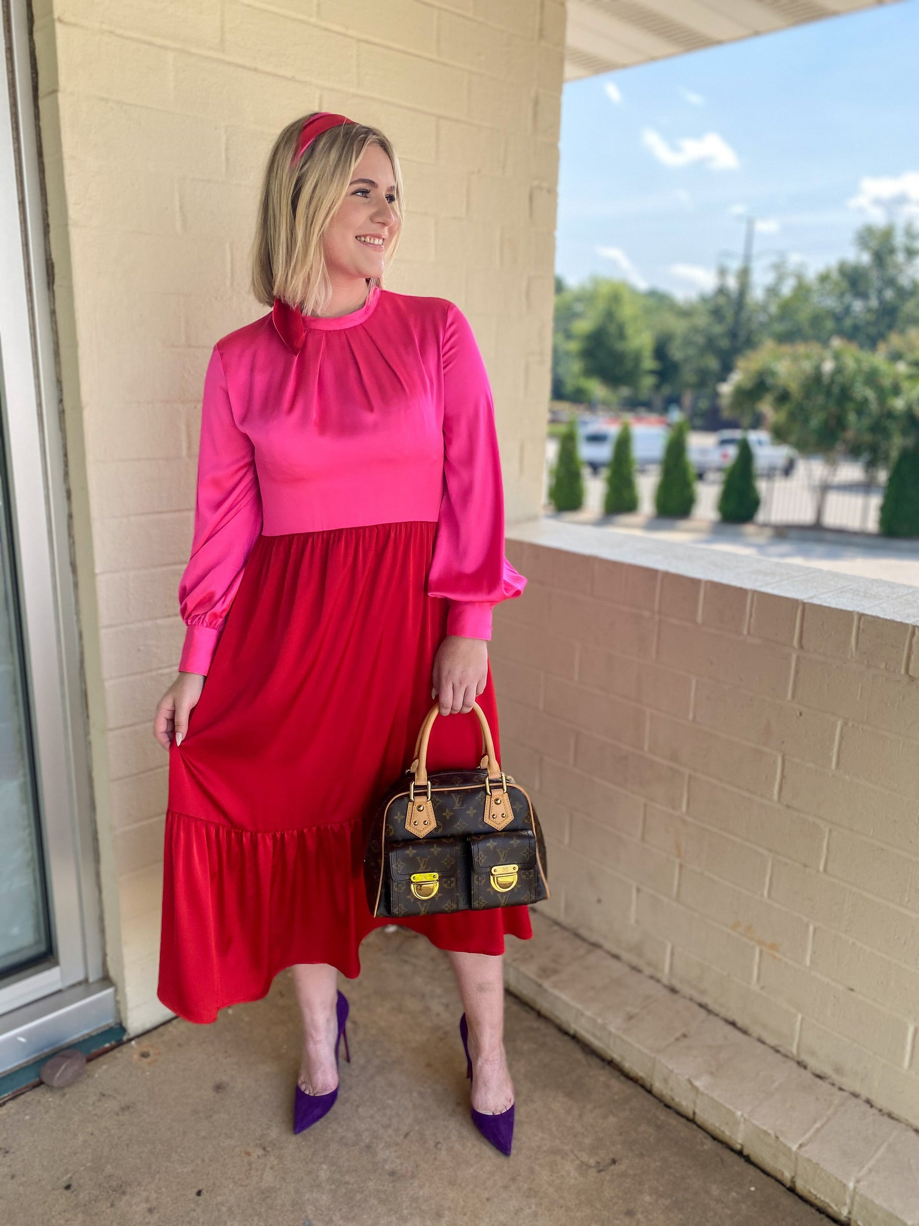 Crosby by Mollie Burch Betsy Dress Crosby by Mollie Burch Betsy Dress
