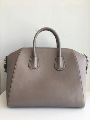 Givenchy Small Antigona Bag Back