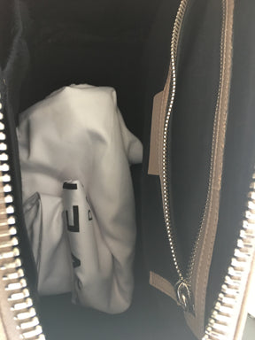Givenchy Small Antigona Bag Interior