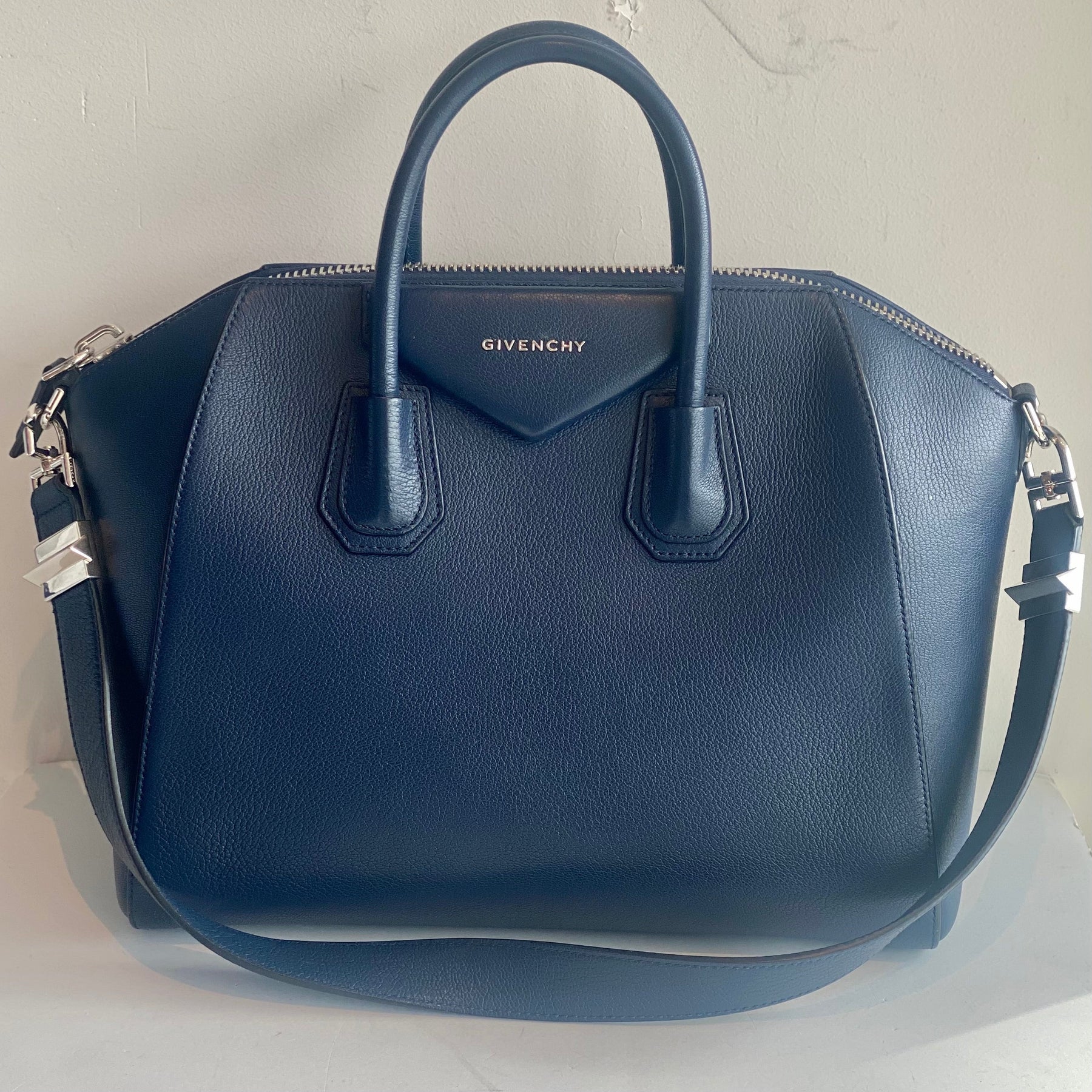 Givenchy Antigona Handle Bag