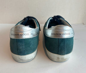Golden Goose Deluxe Brand Superstar Sneakers
