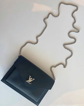 Louis Vuitton My Lockme Chain Bag