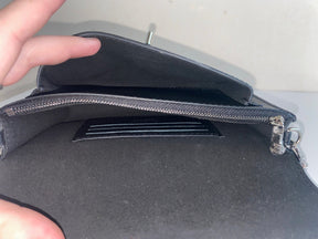 Louis Vuitton My Lockme Chain Bag