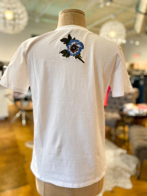 Gucci Graphic T-Shirt