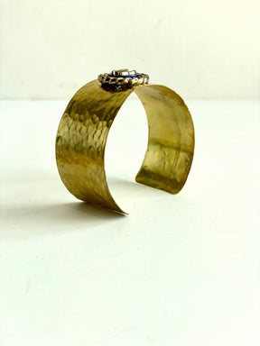 goldinterlockccbracelet