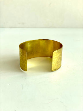 goldinterlockccbracelet