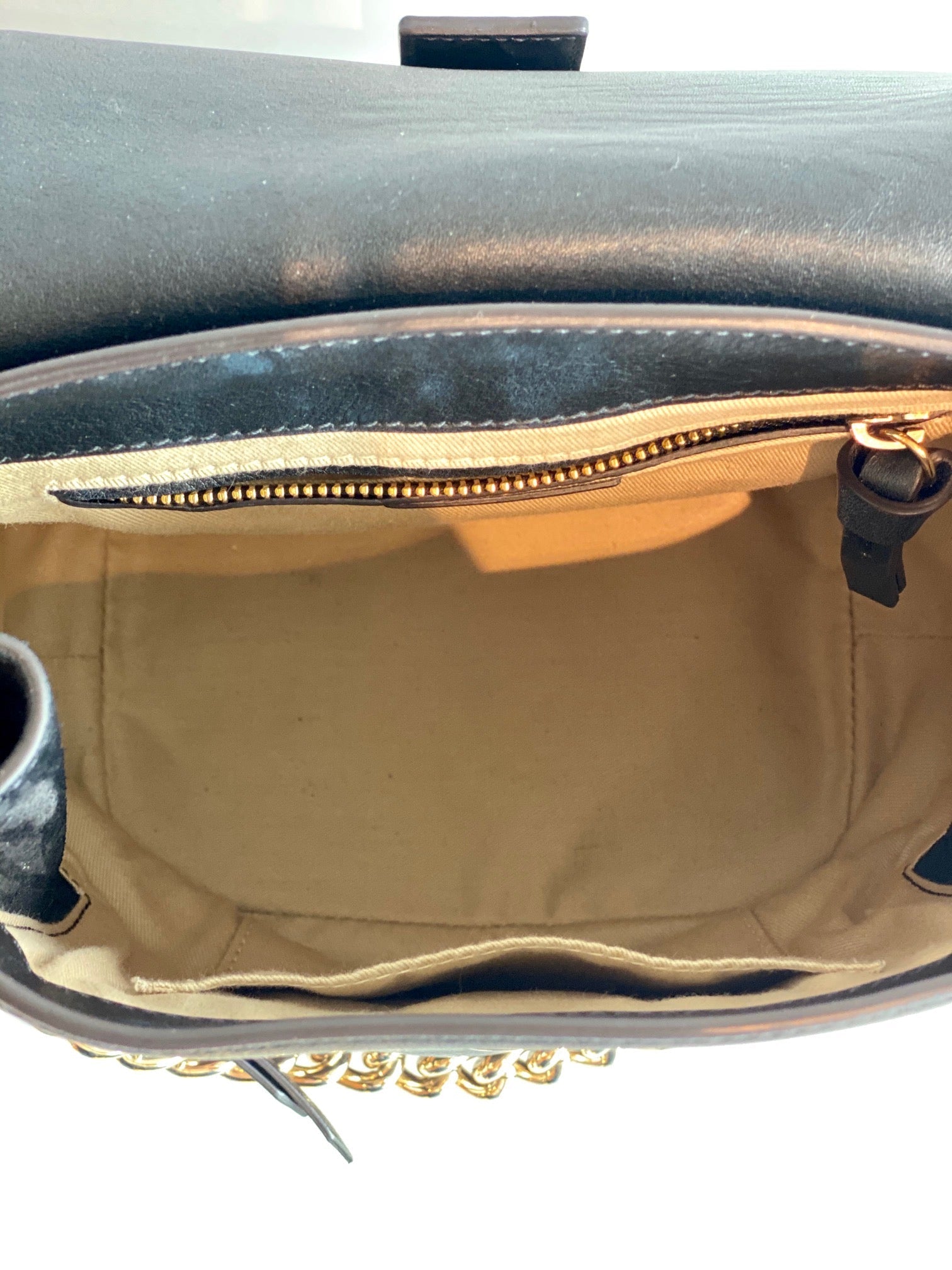 chloe faye mini backpack price Chloe Mini Faye Backpack