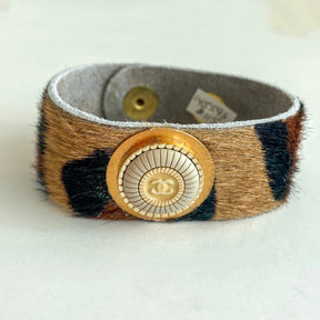 Designer Cuff Bracelet