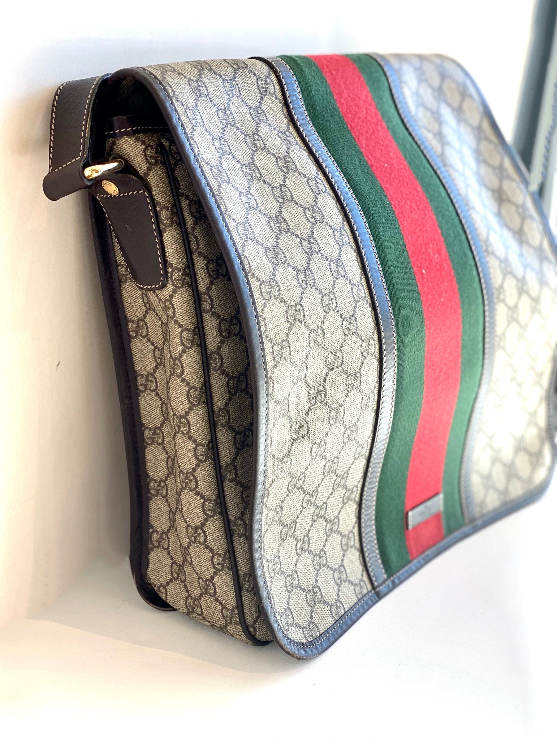 gucci gg monogram tote