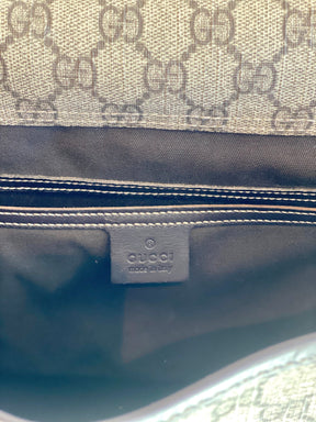 plus messenger tote gucci 