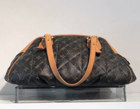 Louis Vuitton Etoile Monogram Bowler Bag