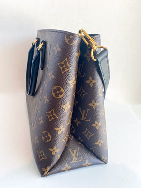 Louis Vuitton 2018 Flower Monogram Bag