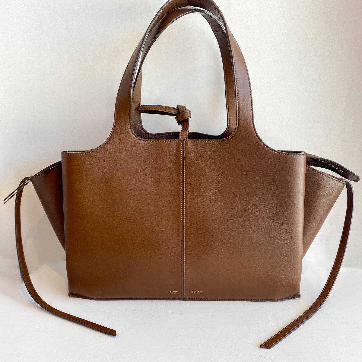 Celine Medium Trifold Bag