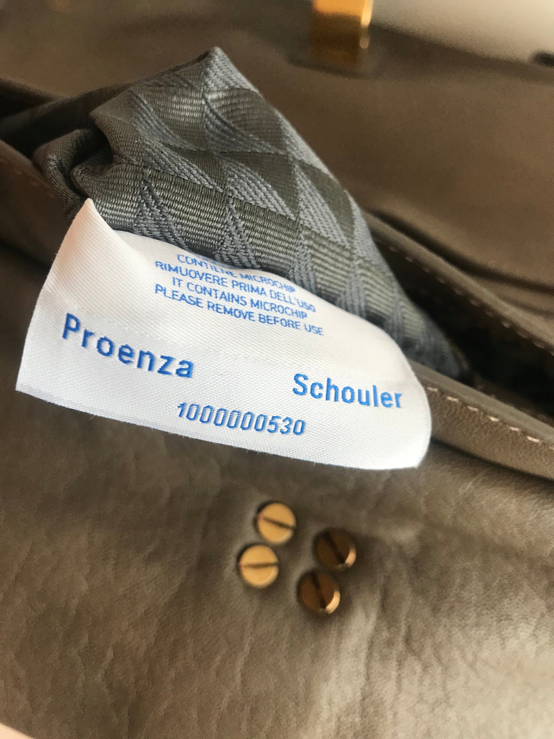 Proenza Schouler PS1 Large Bag