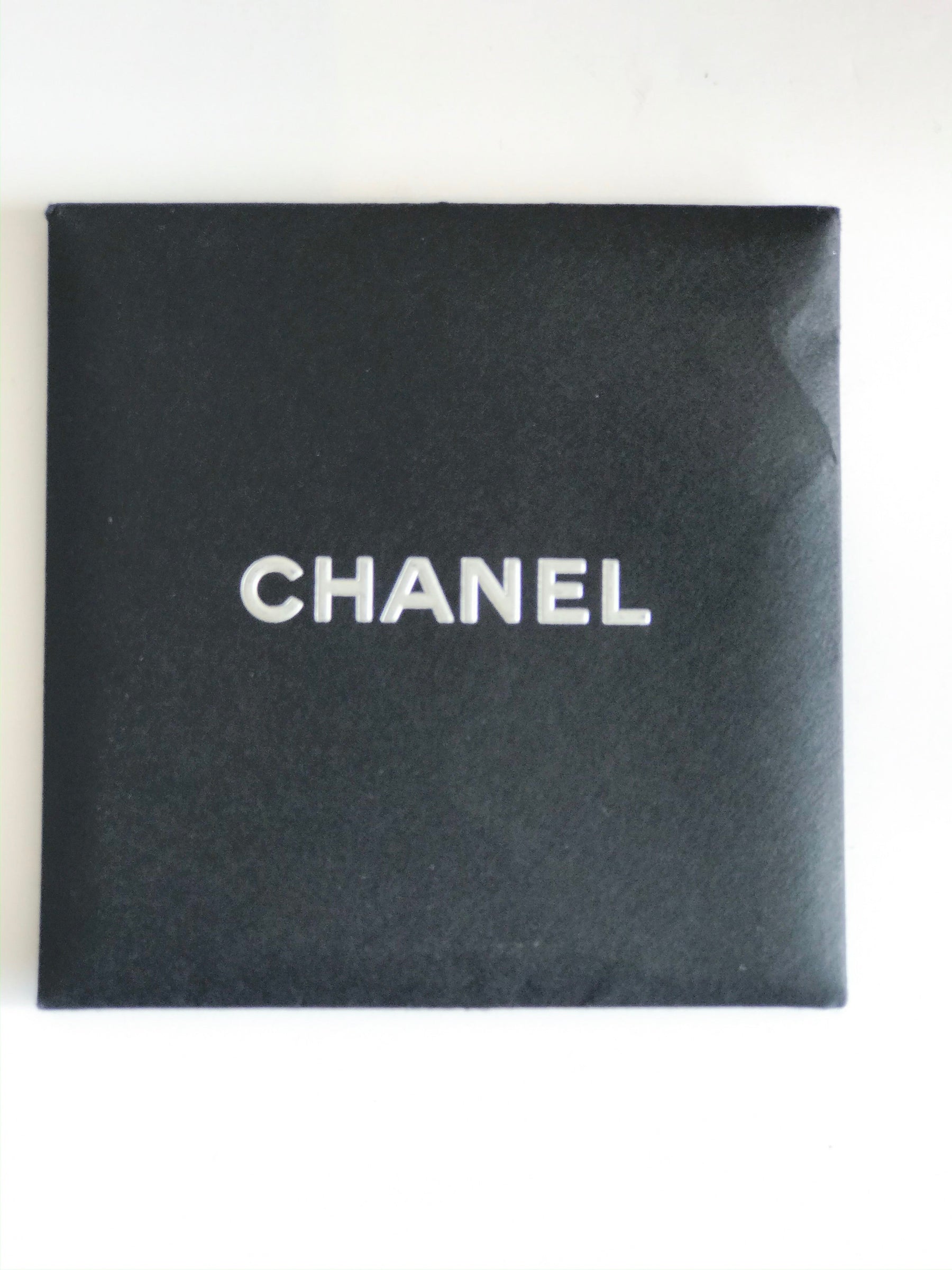 Chanel Large Ligne Cambon Reporter Bag Beige Box