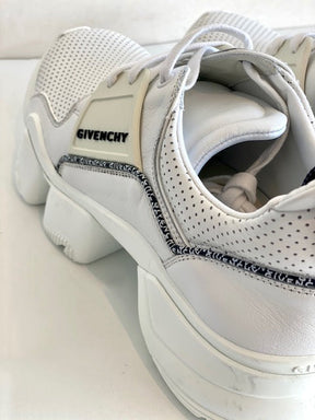Givenchy Jaw-Chunky Sneakers