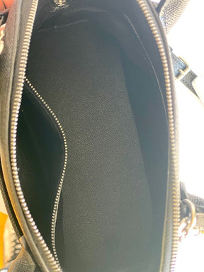 inside purse