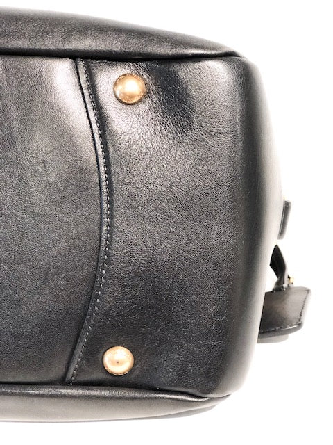 Prada Shoulder Bag Black