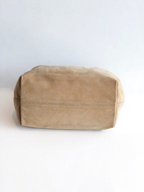 Fendi Leather Tortoiseshell Bag