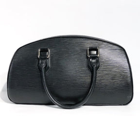 Louis Vuitton Jasmine Epi Bag