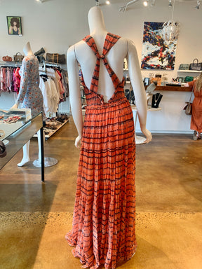 Ulla Johnson Maxi