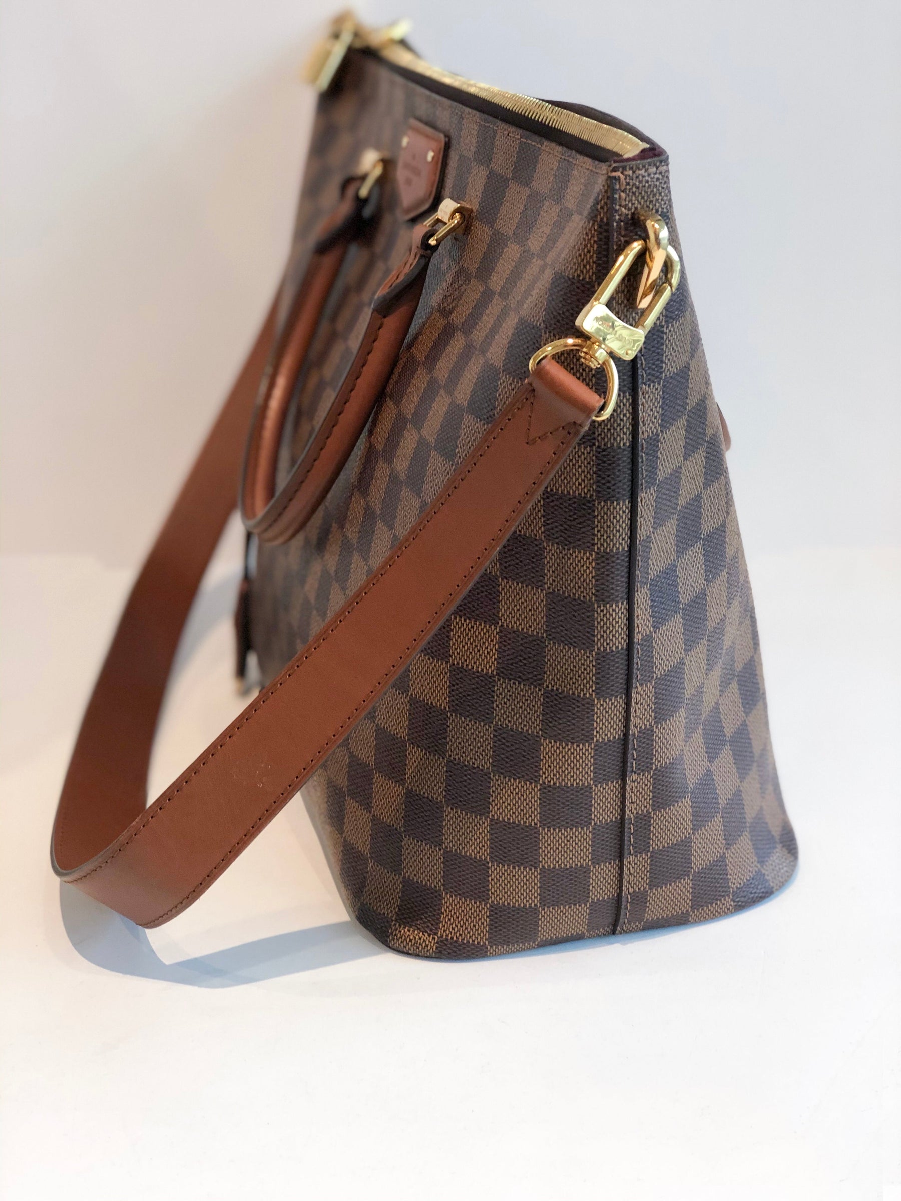 louis vuitton belmont bag