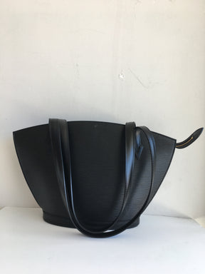Louis Vuitton Saint Jacques Epi Leather PM Tote Bag