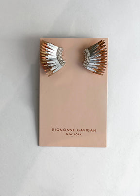 Mignonne Gavigan Mini Madeline Earrings
