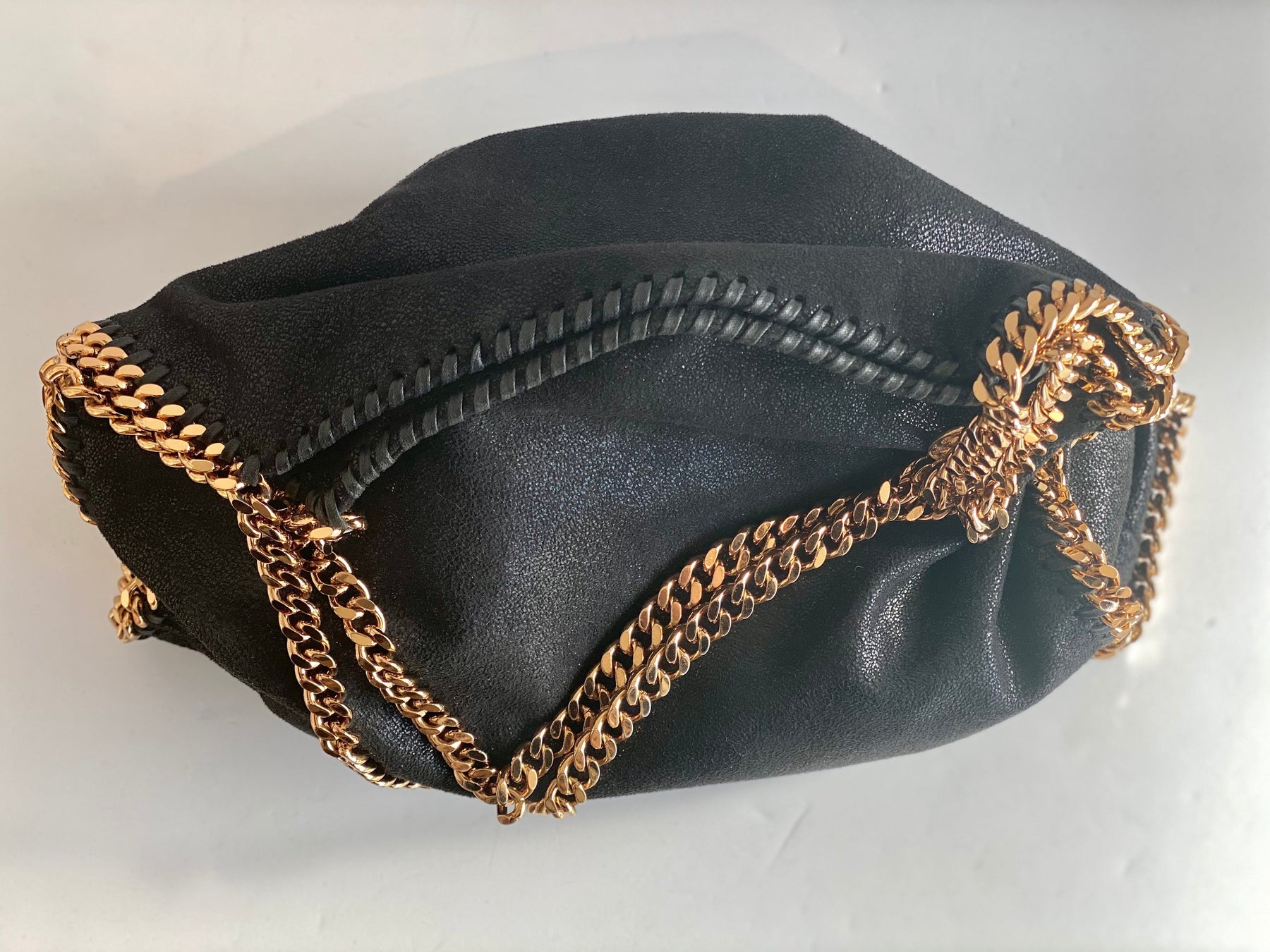 Stella McCartney Falabella Tote Top