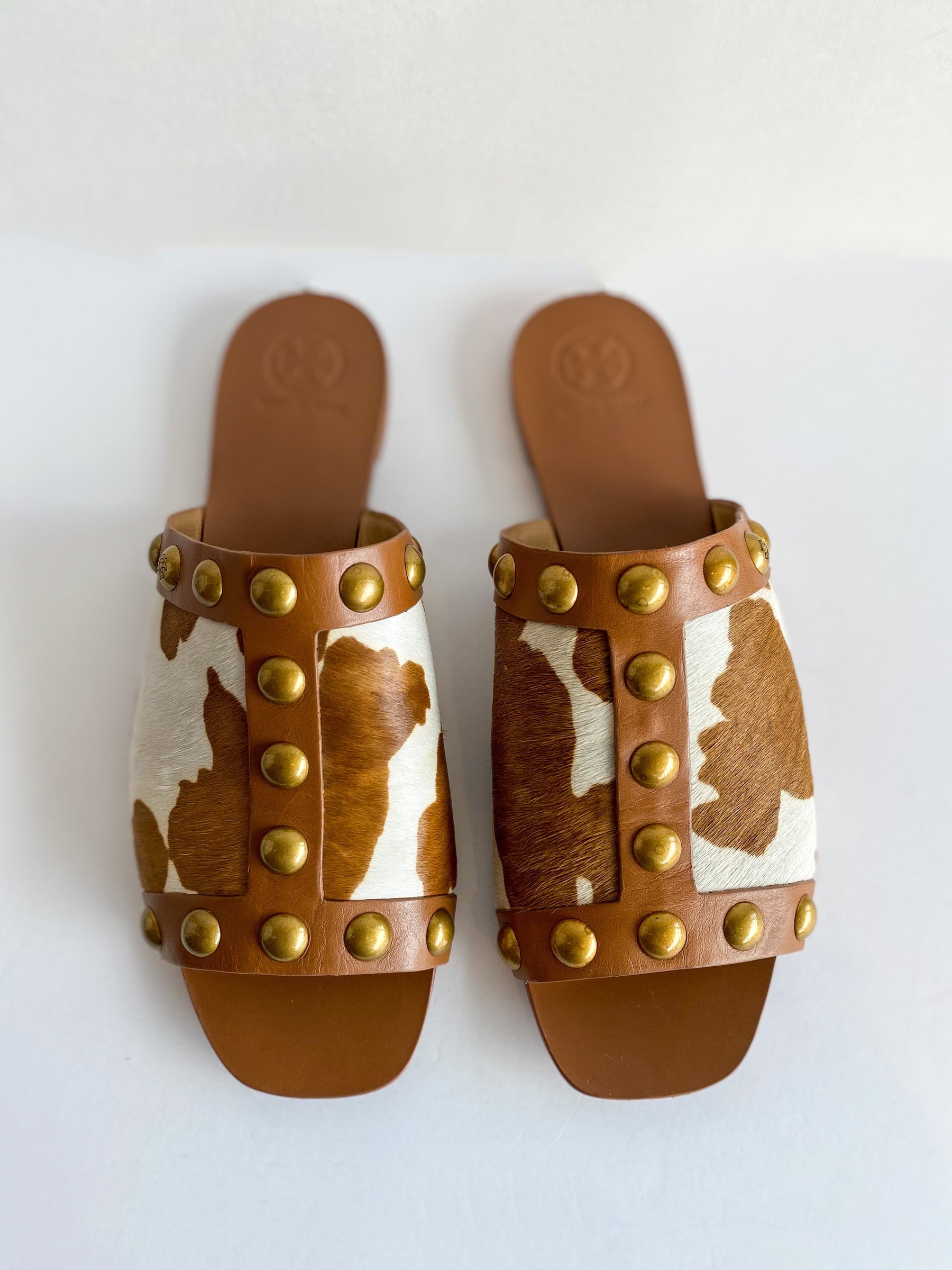 Tory burch sale blythe slide