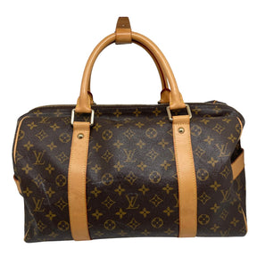 Louis Vuitton Monogram Carryall