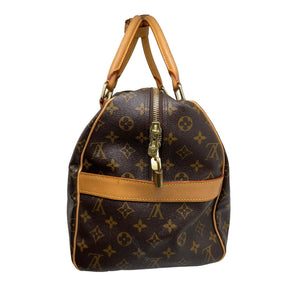 Louis Vuitton Monogram Carryall