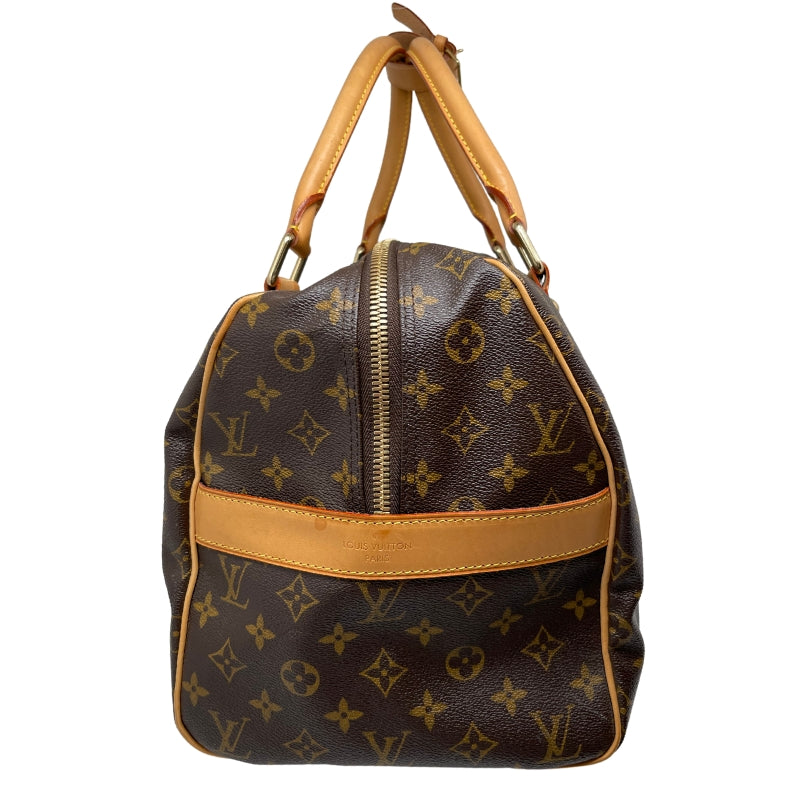 Louis Vuitton Monogram Carryall