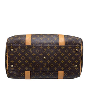 Louis Vuitton Monogram Carryall