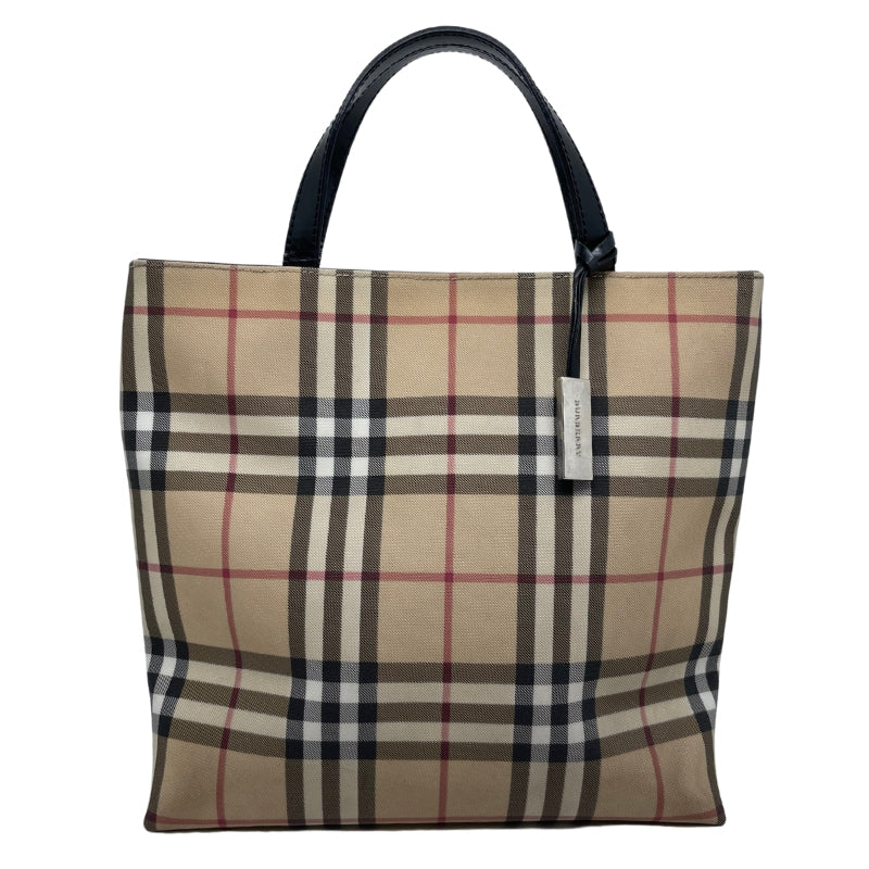Burberry House Check Tote